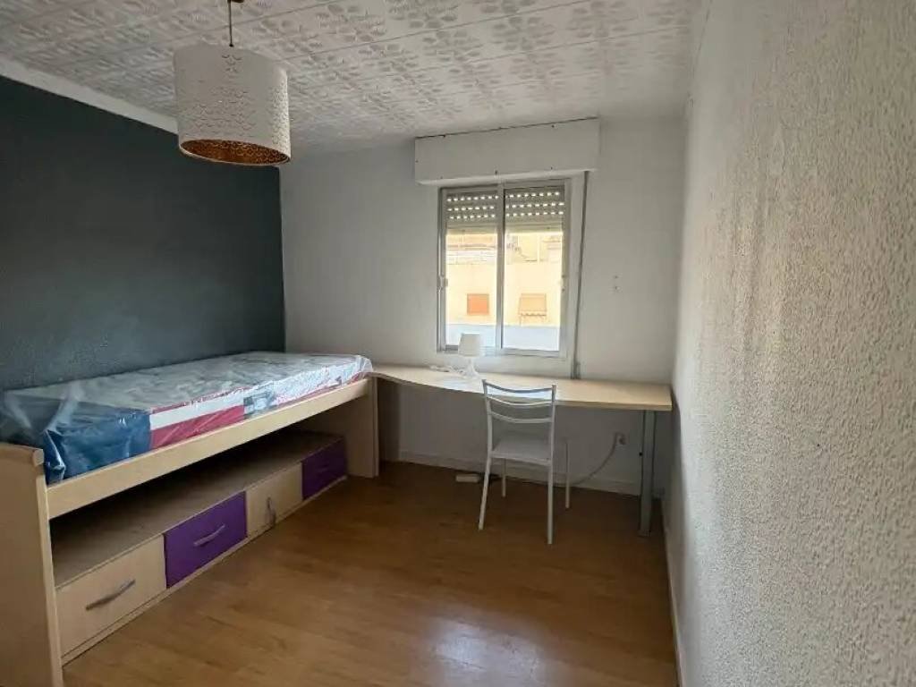 Piso de 110 m² en Alcantarilla