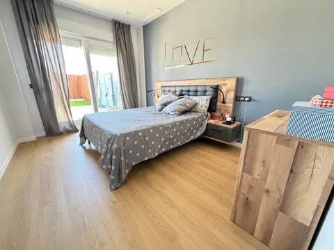 Piso de 110 m² en Gines