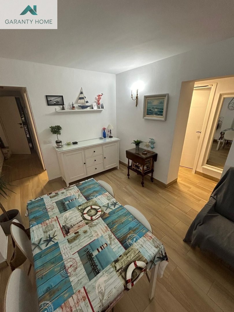 Pis de 85 m² a Fuengirola