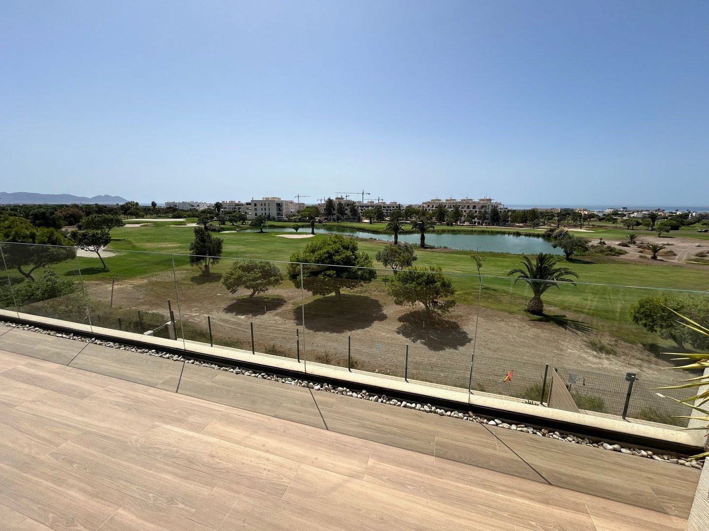 Piso de 136 m² en Almería