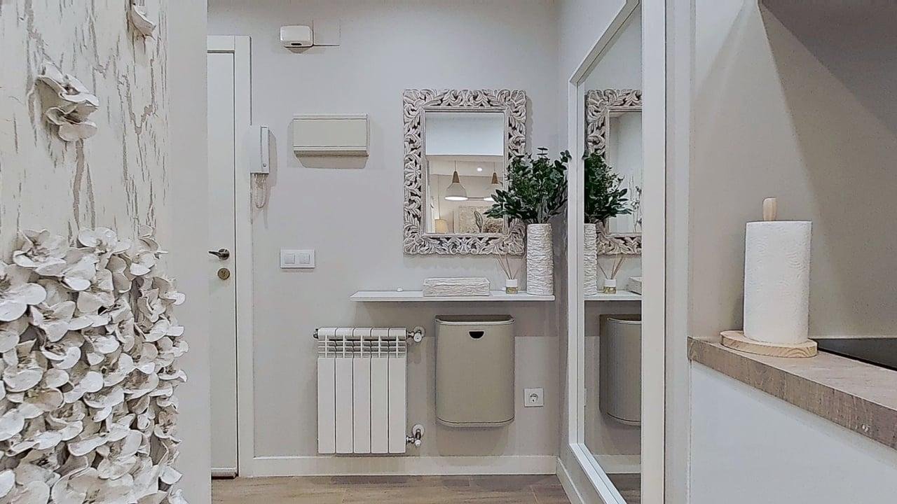 Appartement 34 m² à Madrid