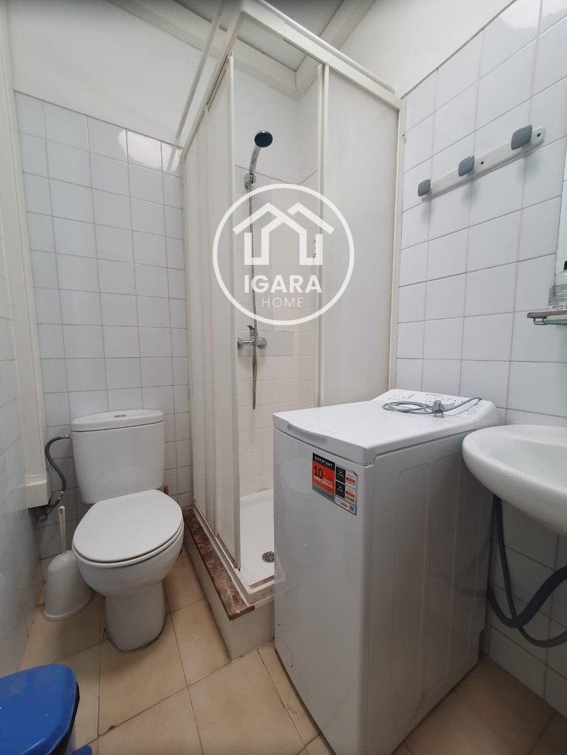 Pis de 32 m² a Arona