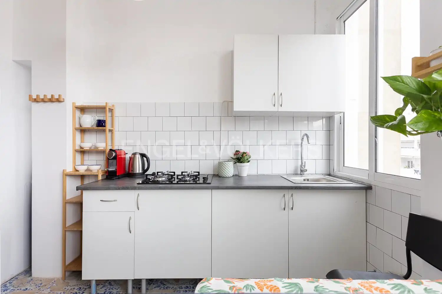 Piso de 89 m² en Valencia