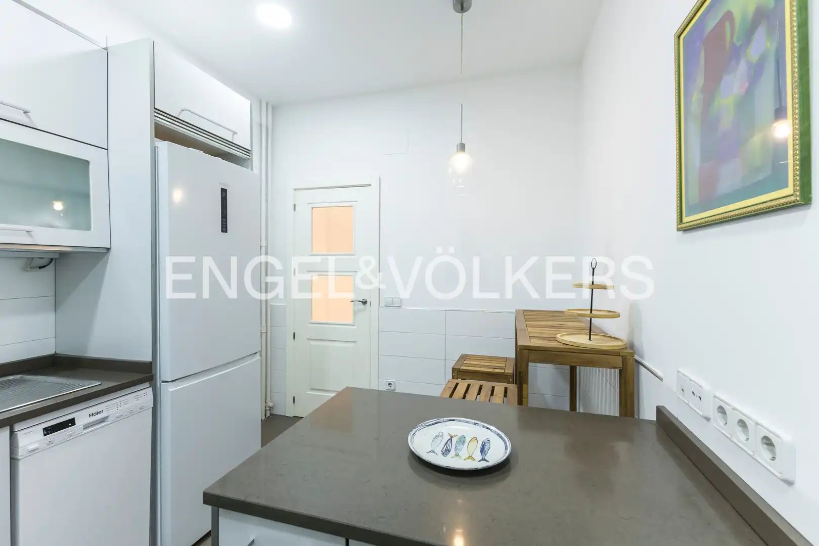 Piso de 120 m² en Madrid