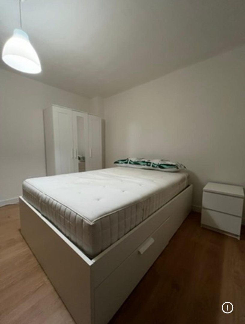 Habitació 90 m², Màlaga