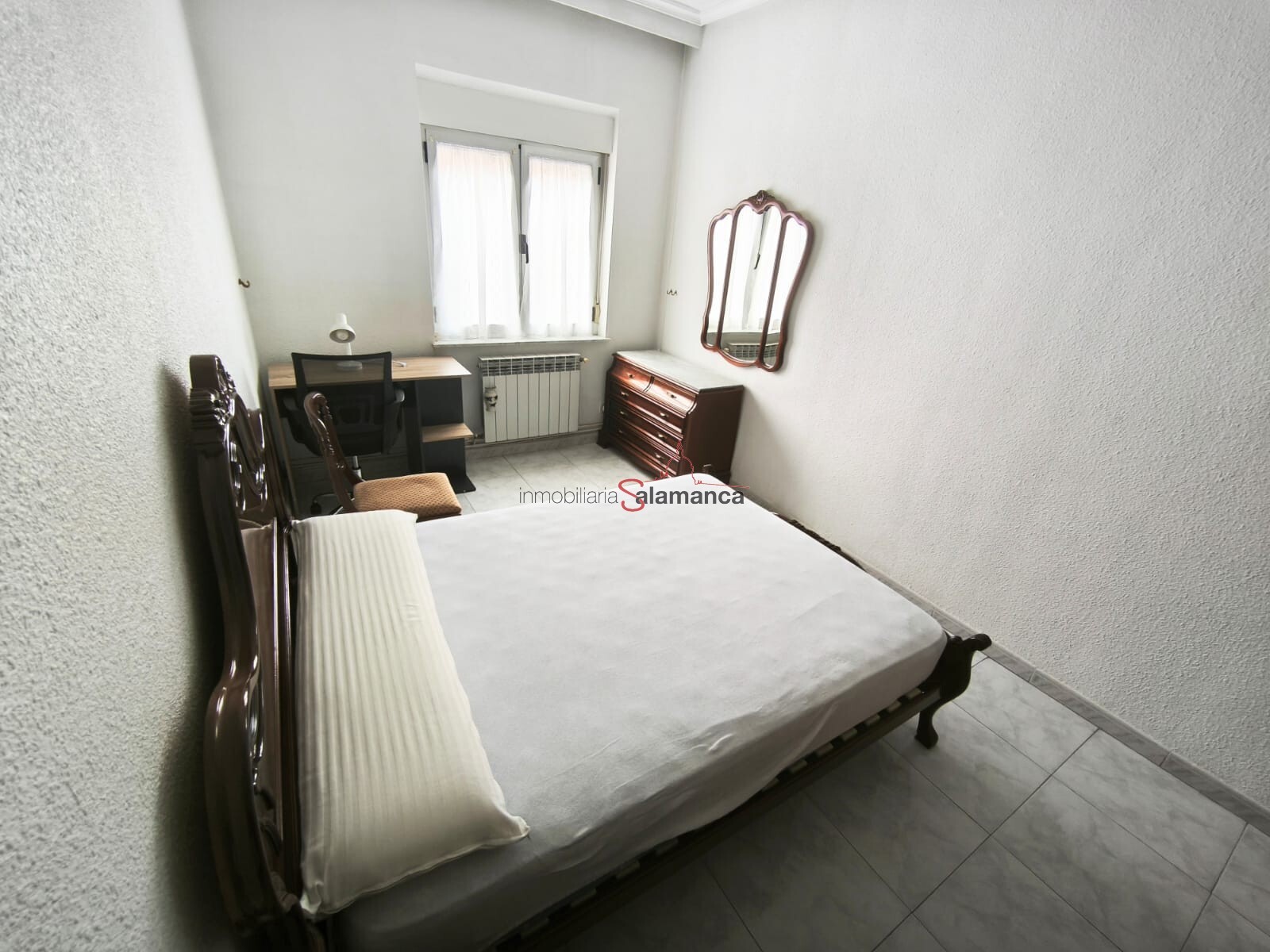Stanza 95 m², Salamanca