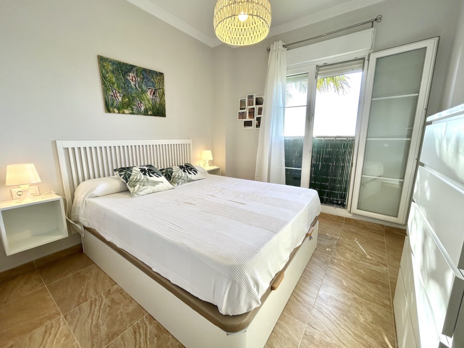 Piso de 78 m² en Ayamonte