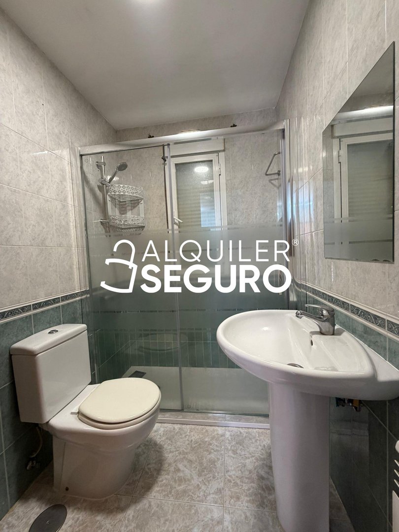 Pis de 70 m² a Alpedrete