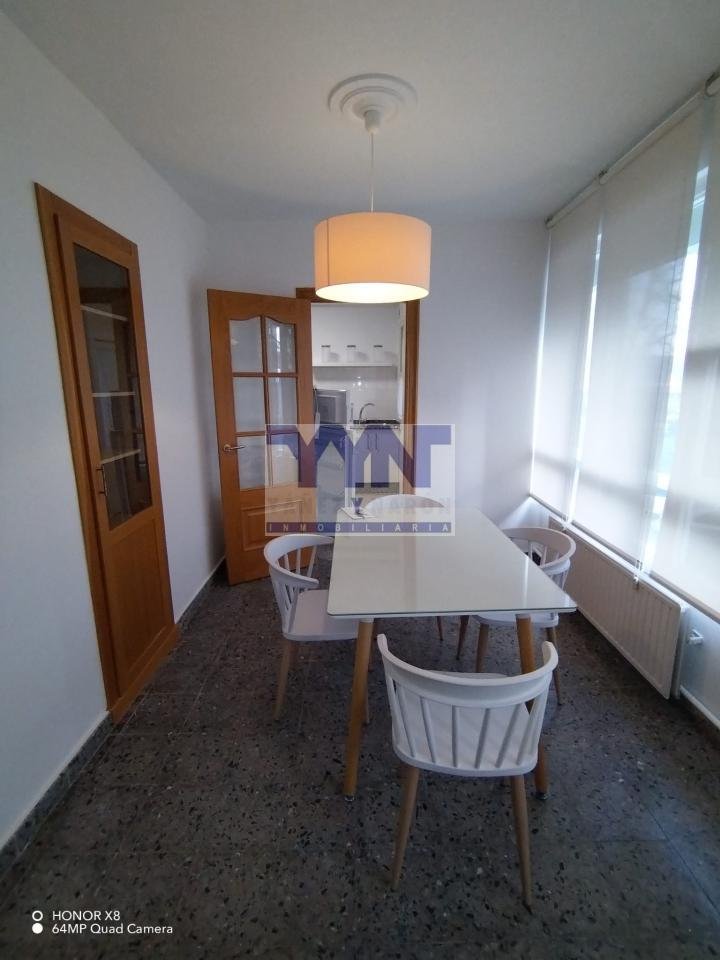 Wohnung 95 m² in Ferrol