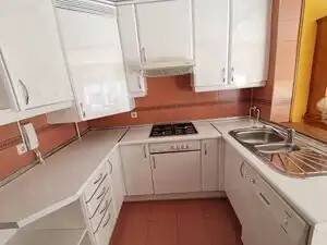 Casa de 240 m² en San Sebastián de los Reyes