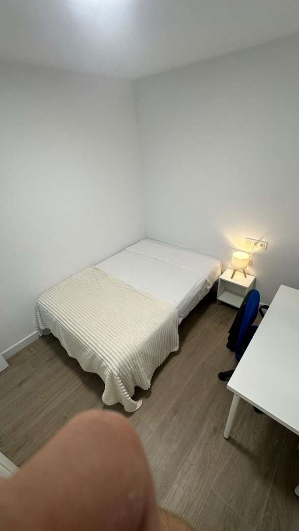 Pis de 122 m² a Granada