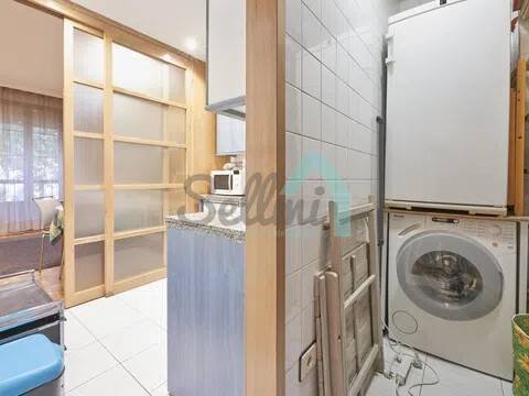 Piso de 57 m² en Oviedo