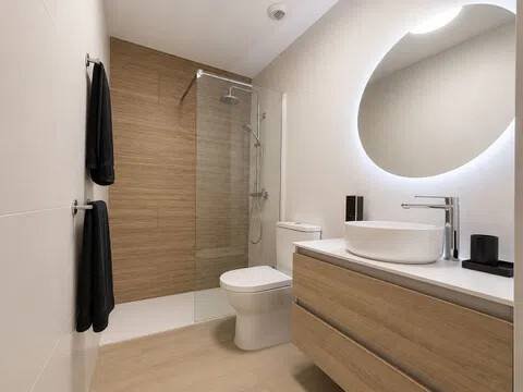 Piso de 40 m² en Mogán