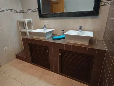 Casa de 140 m² en Campos
