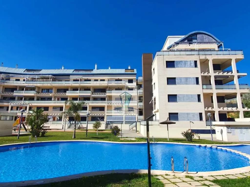 Piso de 110 m² en Dénia