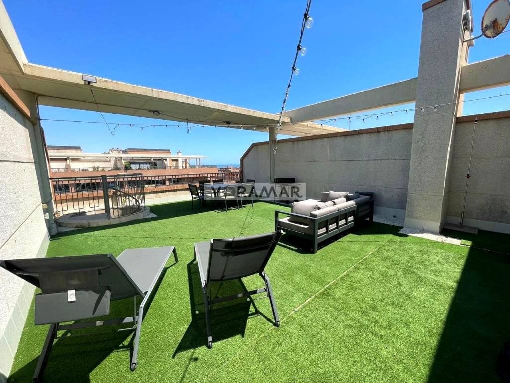 Pis de 86 m² a Alboraia