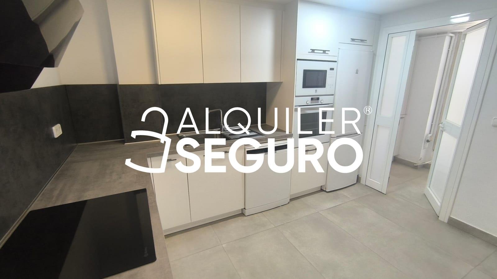 Piso de 160 m² en Sevilla