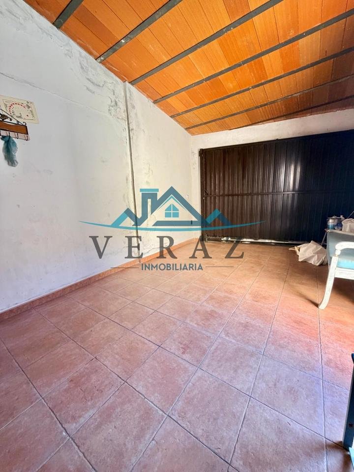Casa de 207 m² en Segurilla