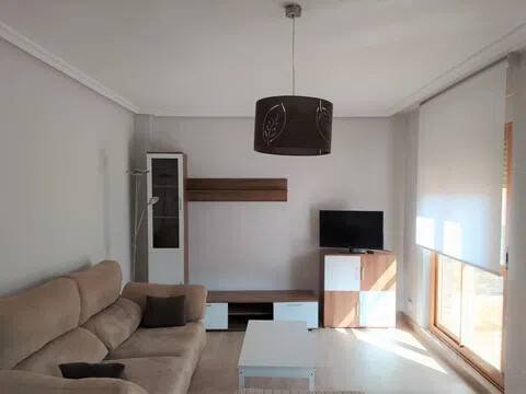 Piso de 136 m² en Salamanca