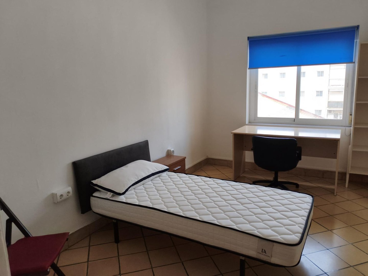 Pis de 110 m² a Granada