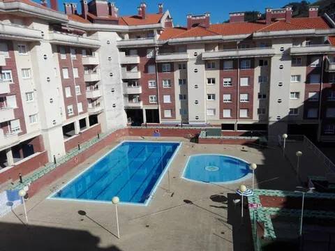 Appartamento 65 m² a Castro-Urdiales