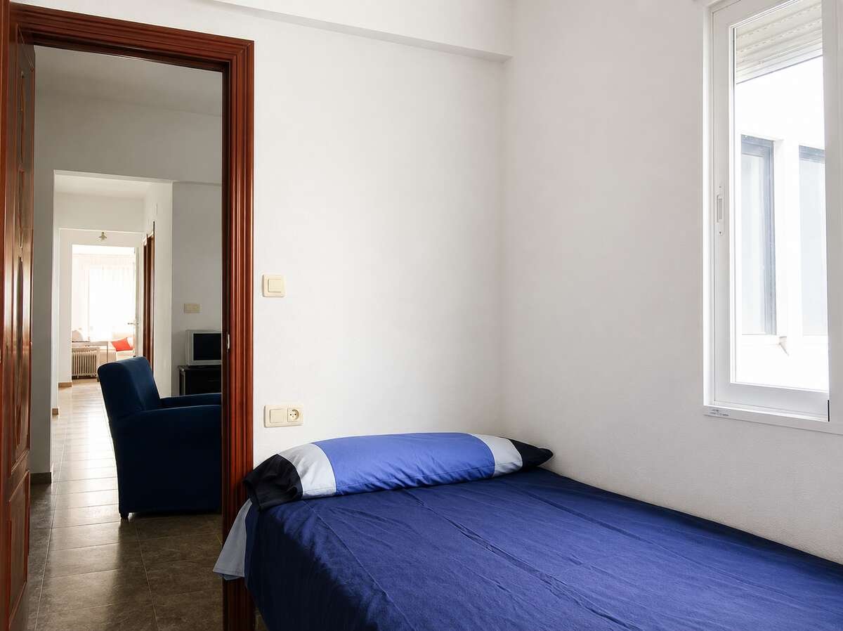 Piso de 98 m² en Granada