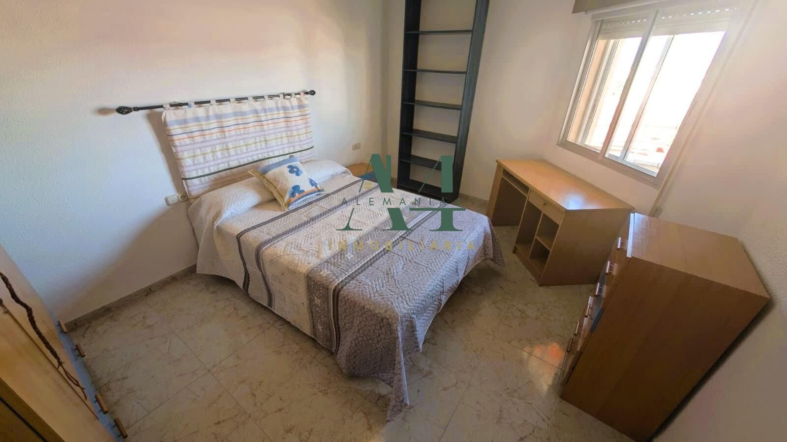 Piso de 105 m² en Cáceres