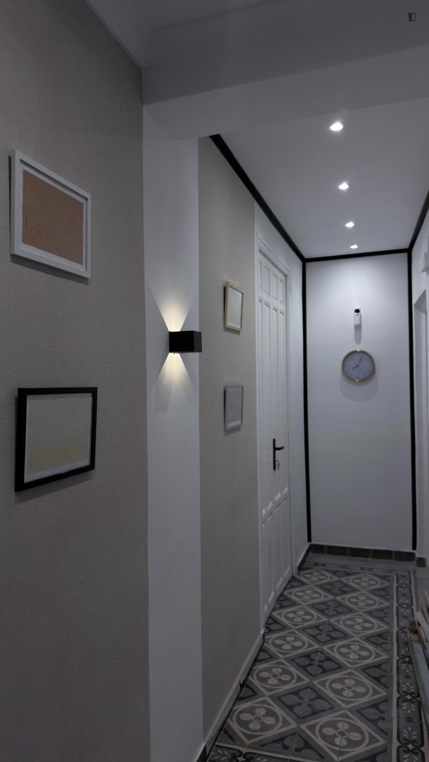 Habitació de lloguer, Granada