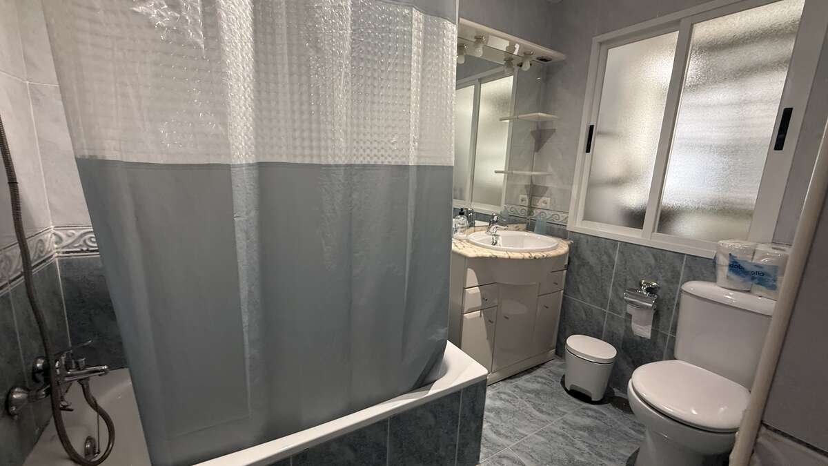 Piso de 110 m² en Granada