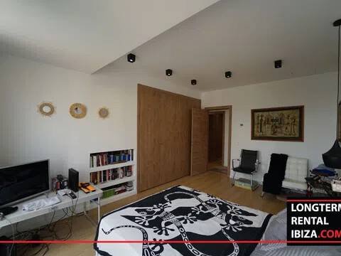 Casa de 160 m² a Eivissa