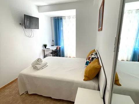 Habitació de lloguer, Múrcia