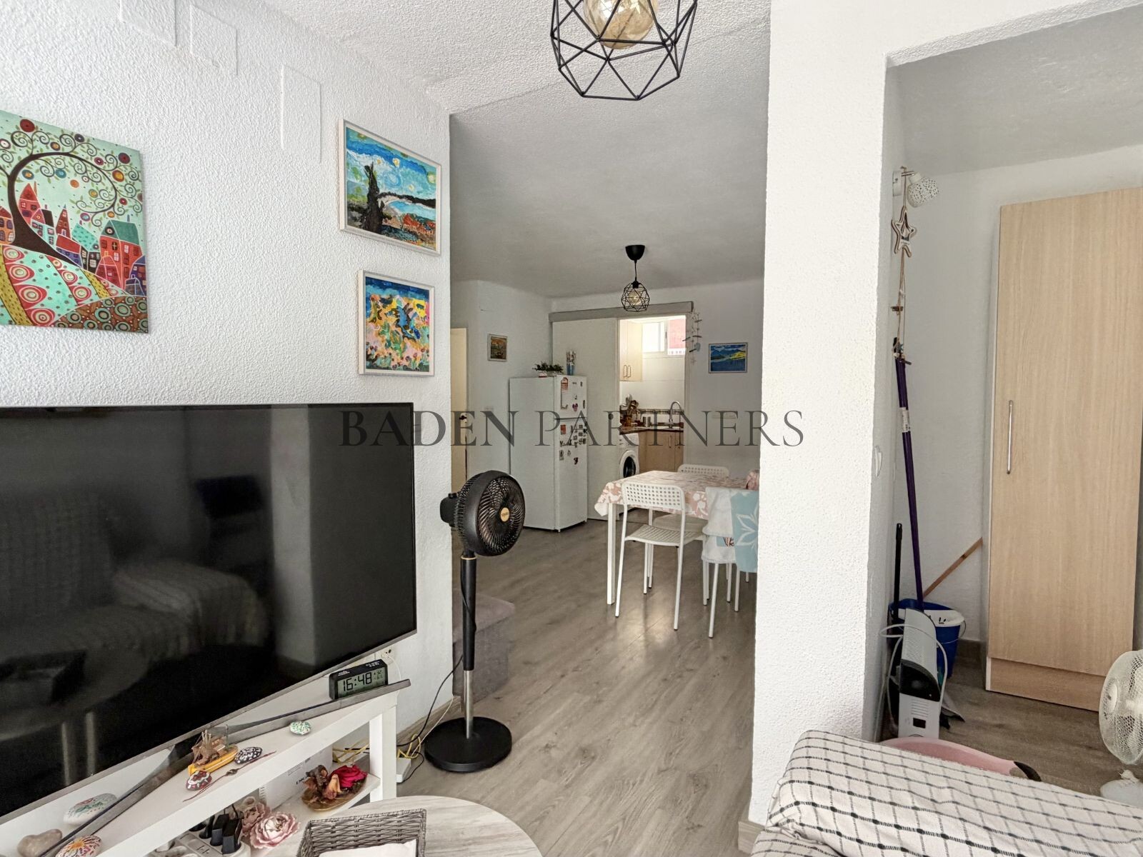 Wohnung 55 m² in Vinaròs