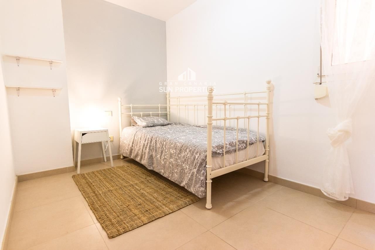 Piso de 90 m² en Mogán