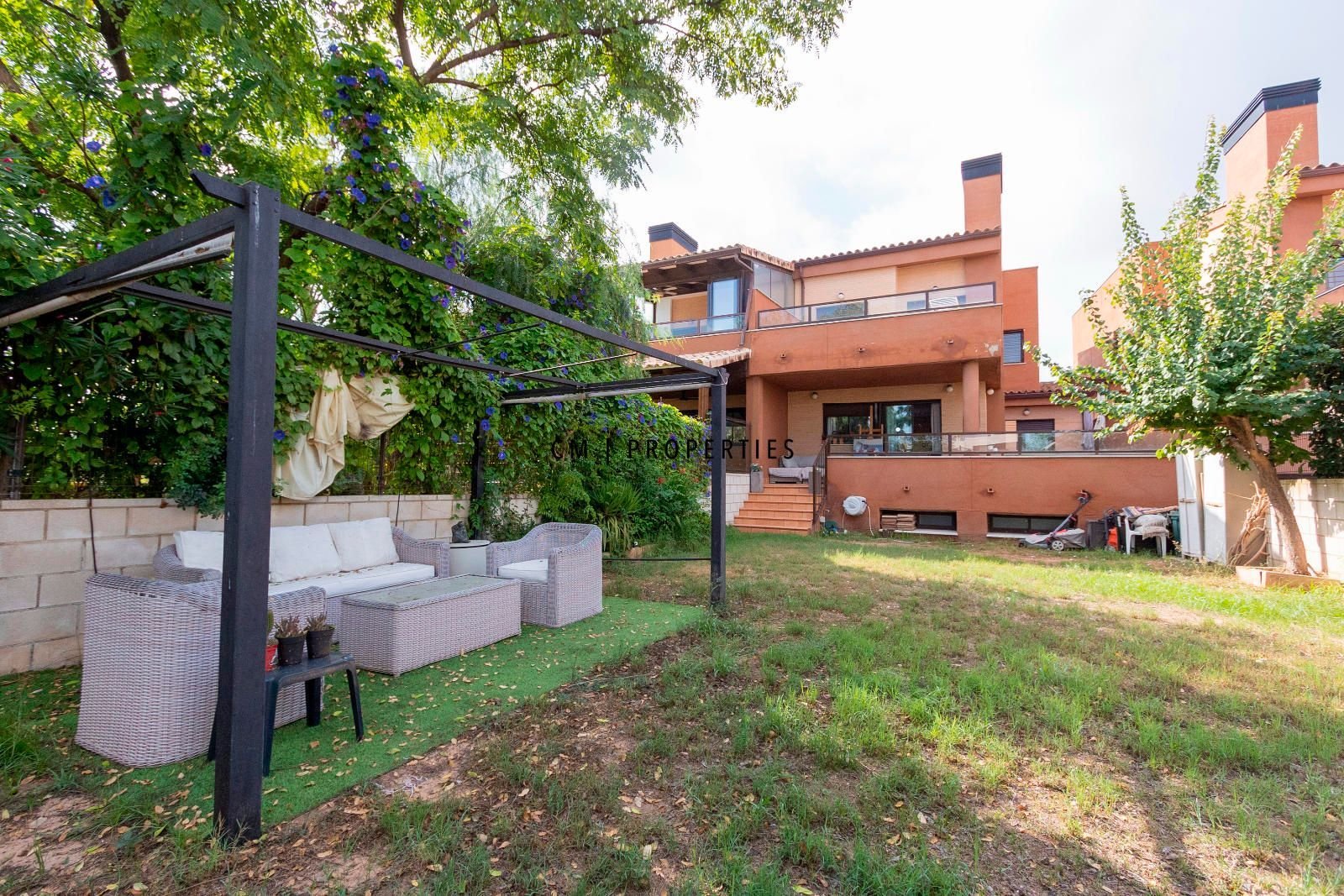 Pis de 396 m² a Bétera