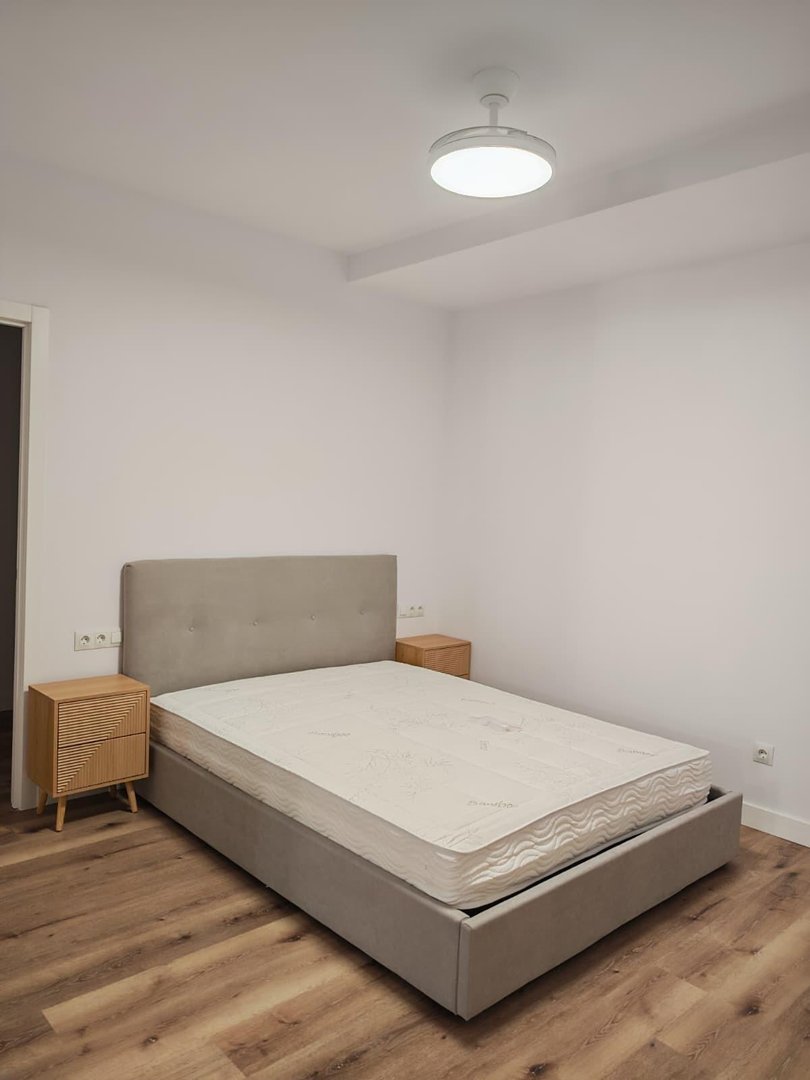 Pis de 47 m² a Alhaurín de la Torre