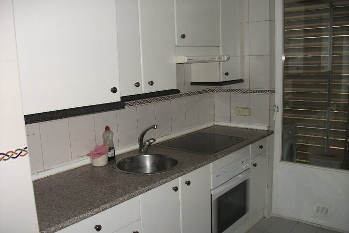 Piso de 125 m² en Salamanca
