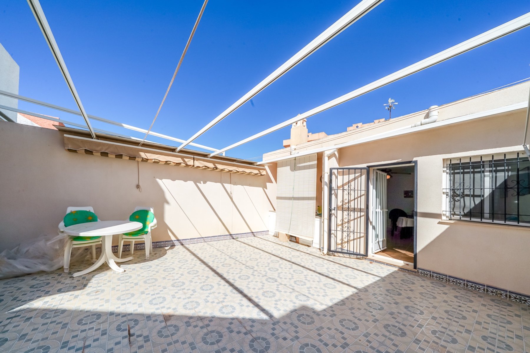Pis de 68 m² a Dolores