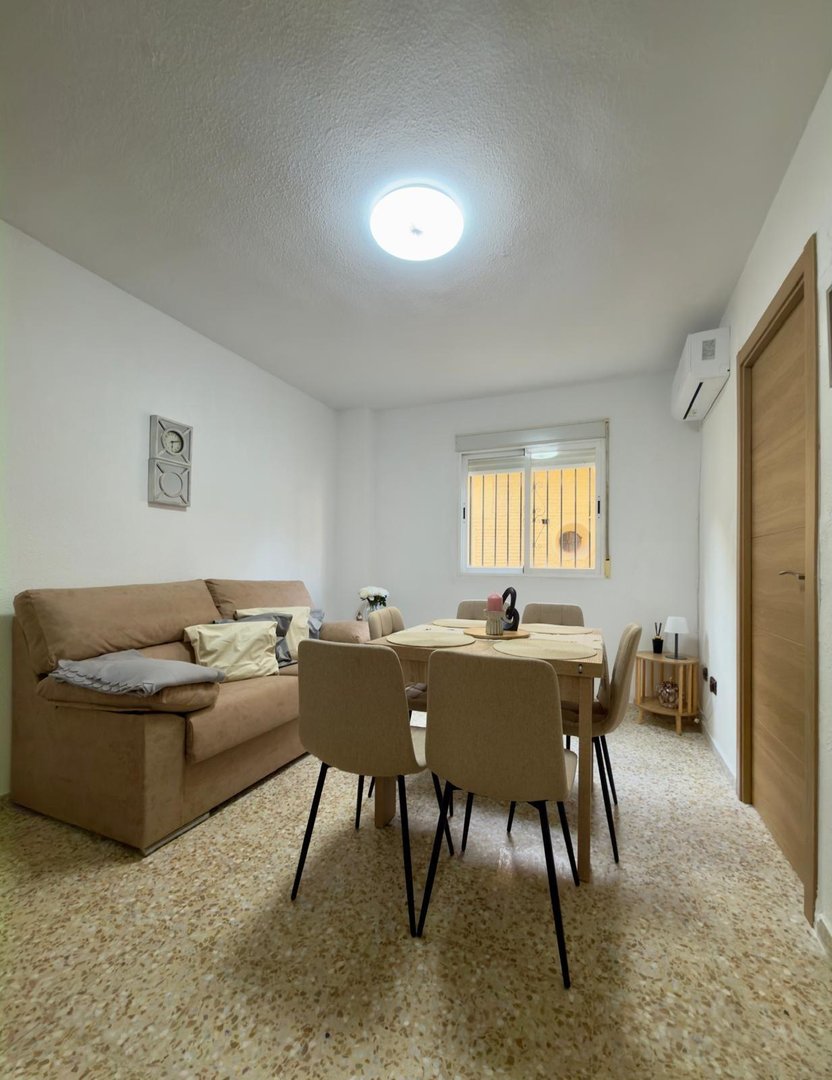 Pis de 72 m² a Granada