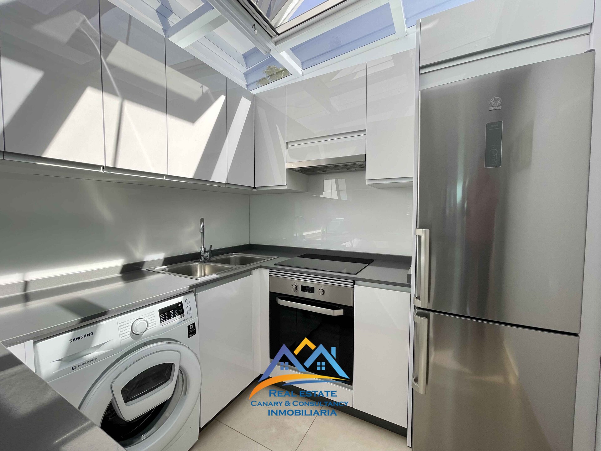 Appartamento 48 m² a San Bartolomé de Tirajana
