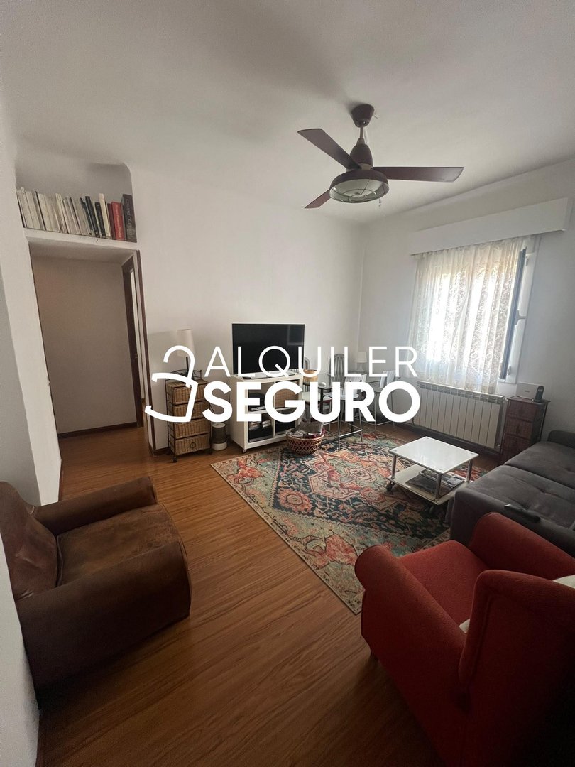 Pis de 70 m² a Madrid