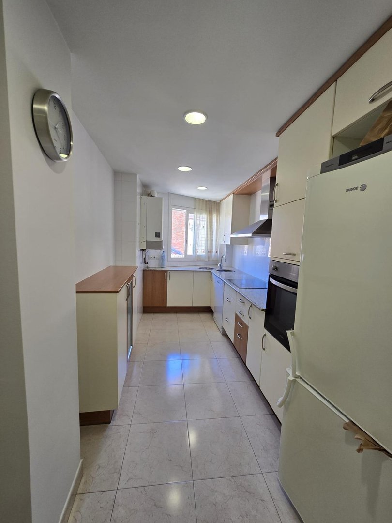 Wohnung 118 m² in Manresa