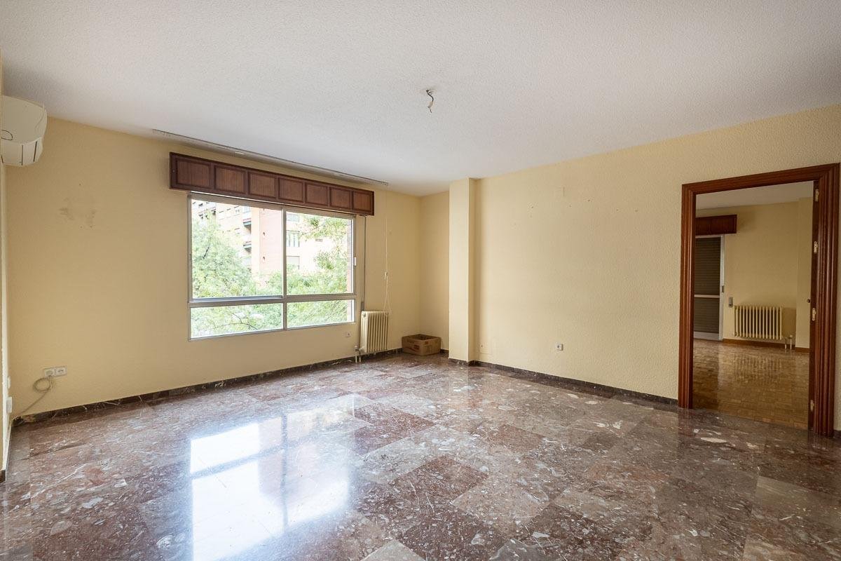 Pis de 130 m² a Granada
