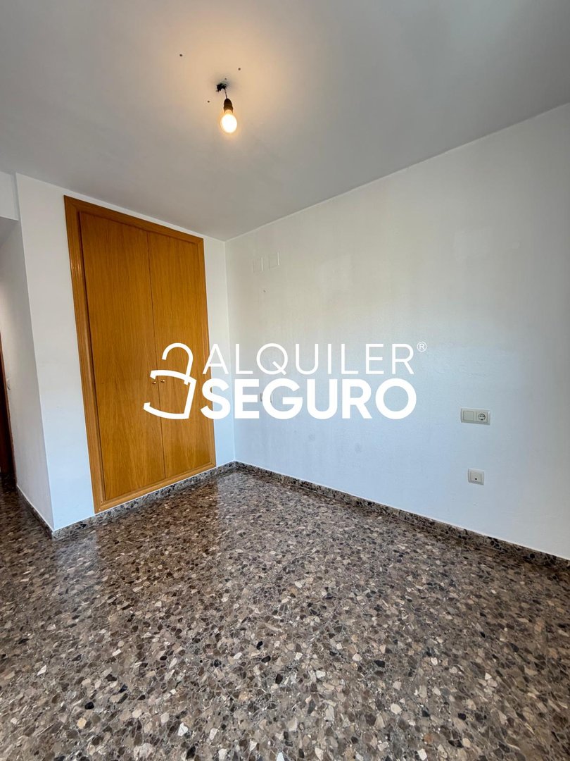 Piso de 104 m² en Burriana