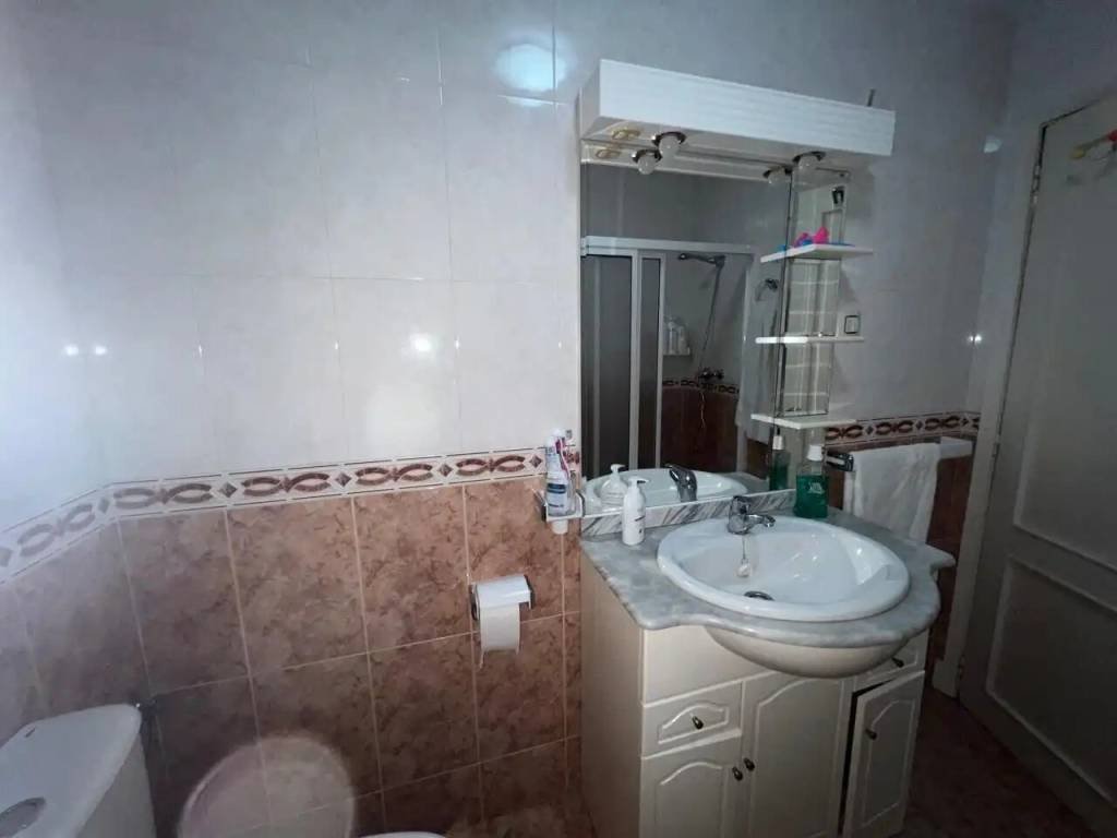 Pis de 104 m² a Ourense