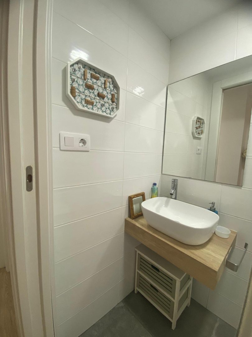 Piso de 87 m² en Valencia