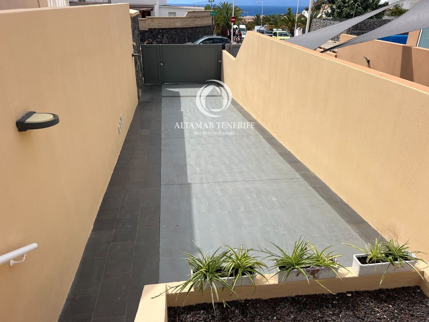 Piso de 180 m² en Adeje