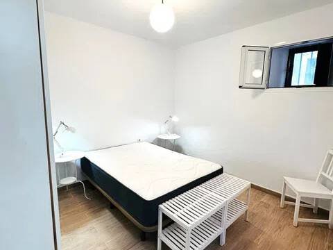 Piso de 56 m² en Sevilla