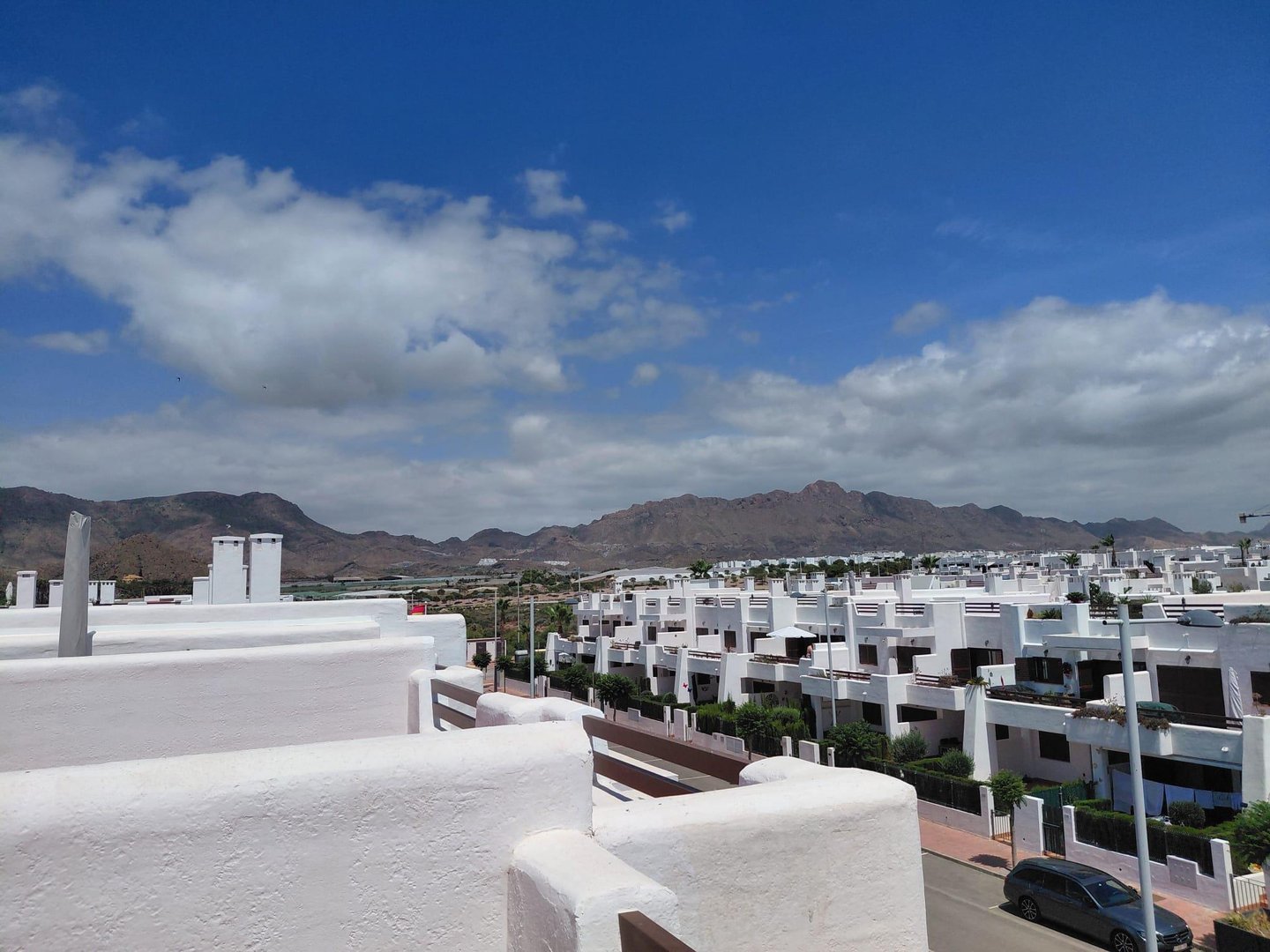 Piso de 82 m² en Pulpí