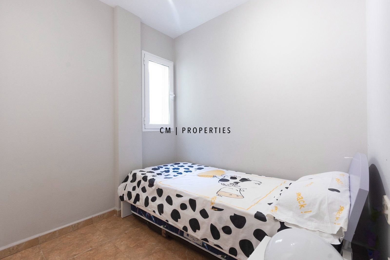 Piso de 113 m² en Sagunto