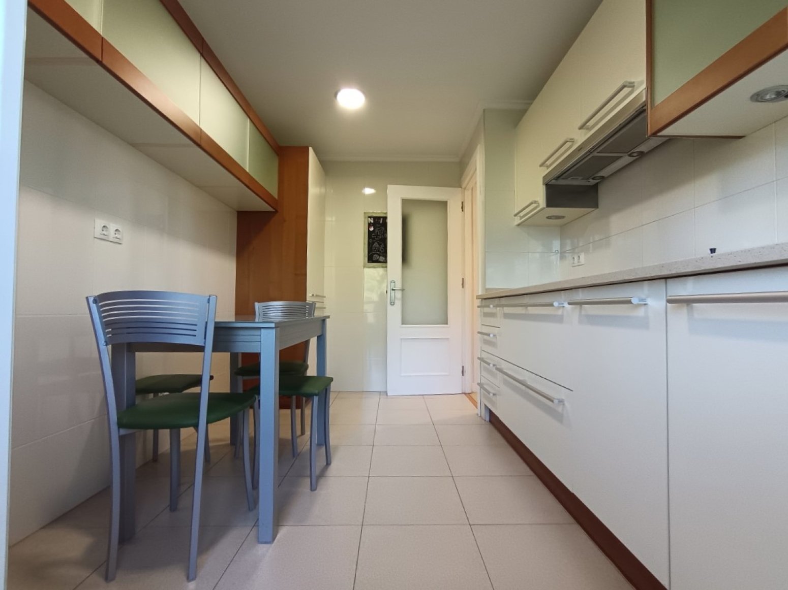 Pis de 80 m² a Gijón